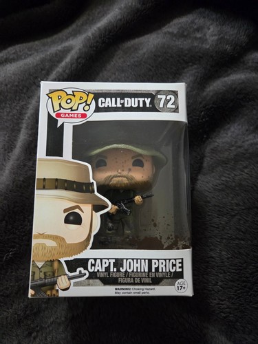 Funko pop giochi call of - -,