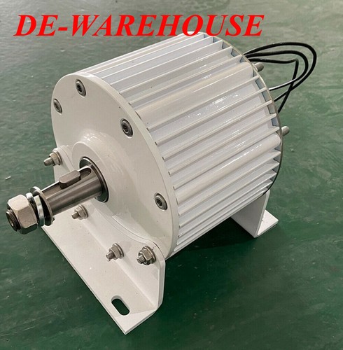 Generatore magneti - generatore,