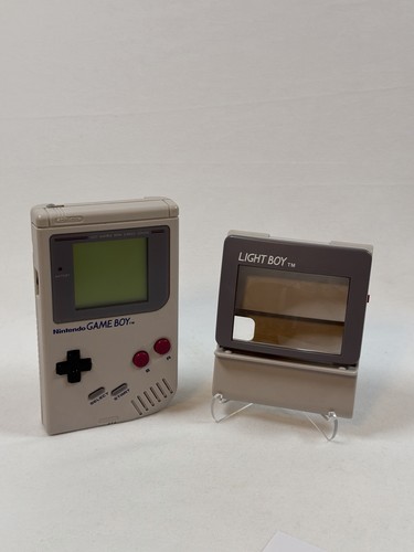 Nintendo game boy gameboy dmg - nintendo,