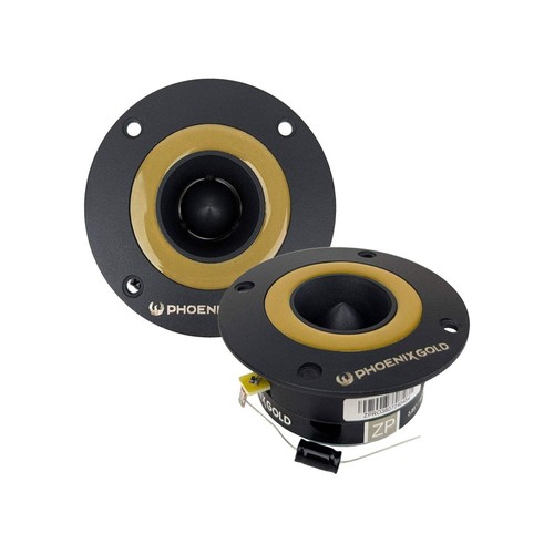 Phoenix gold series zpro36 - gold,