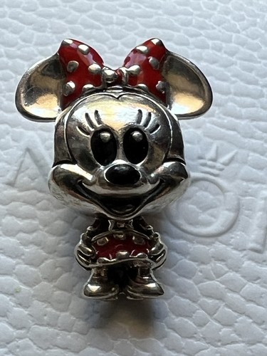 Charm pandora disney minnie - pandora,