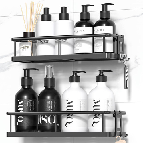 Box doccia adesivo set - box,