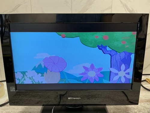 Emerson funai television - emerson,
