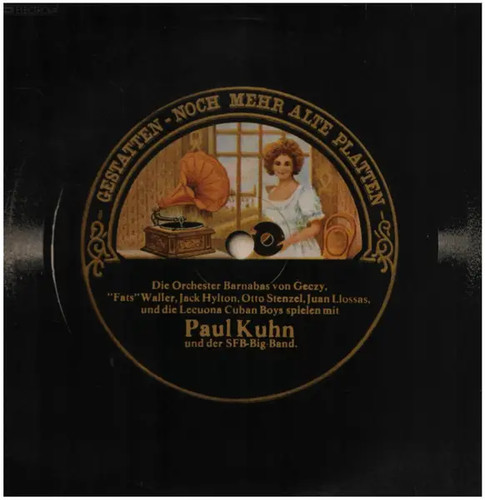 Paul kuhn sfb big - kuhn, e