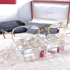 Occhiali da vista Cartier