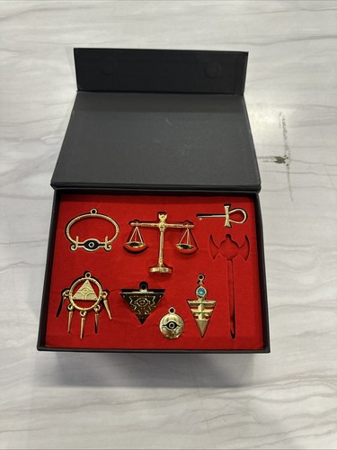 Box with 7 - box,