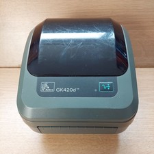 Zebra GK420D Stampante Termica