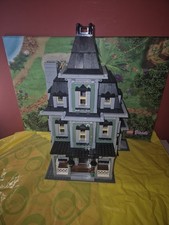 LEGO 10228 Haunted House -