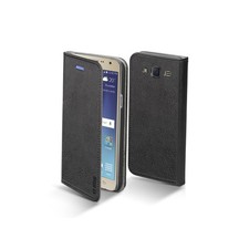 Custodia book per - book, samsung