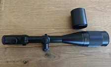 NIGHTFORCE Varminter 8-32x56