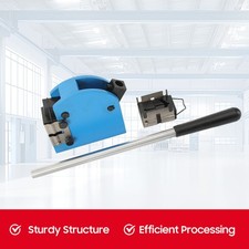 Dispositivo di stiramento e