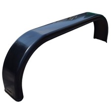 1 Parafango ala tandem doppio