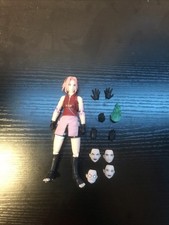 SH FiguArts Sakura Haruno