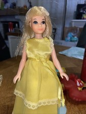 Poupee Party Time Skipper