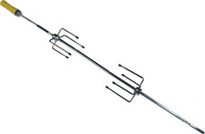 AC296 Girarrosto Barbecue, 85