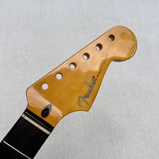 Manico per chitarra Fender