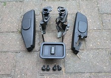 Kit raccordi rigidi originali