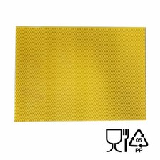 FOGLI CEREI PER NIDO DI PURA