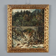 'Ise Lebrecht' Paesaggio