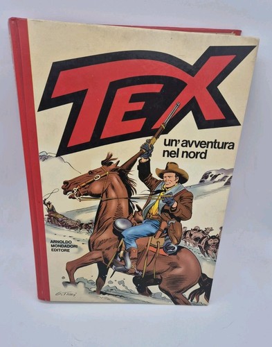Libro cartonato tex - libro,