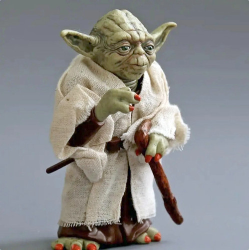 Star wars action - -, figure