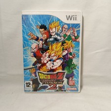 DRAGON BALL Z - BUDOKAI