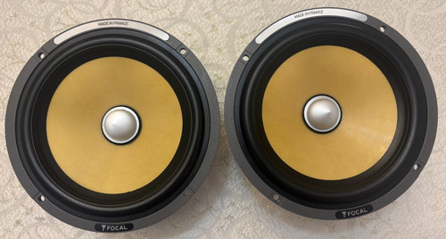 Coppia midwoofer midrange - coppia,