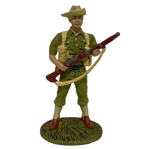 Soldato australiano - 12,