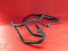 STAFFE LATERALI MOTORE HONDA