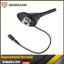 Antenna tetto asta corta auto