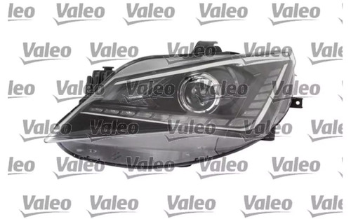 Faro principale valeo 044834 - principale,