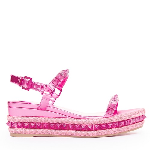 Christian louboutin pyraclou - christian,