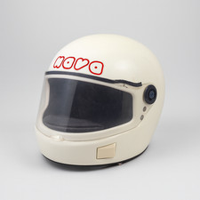 Casco Nava Vintage Integralnava GT helmet d’epoca