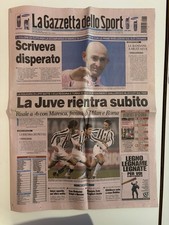 Gazzetta Dello Sport 16