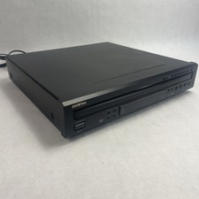 Onyko DV-CP704 Lettore DVD 6
