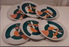 6 Piatti Brandani Per RIO MARE