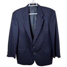 Vtg Oscar de la Renta Blazer