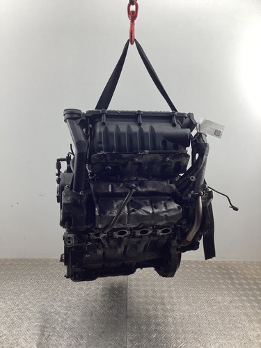 Motore mercedes classe w168 - motore, a