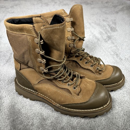 Stivali combattimento bates - stivali,