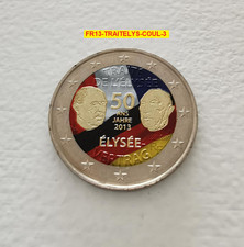 FRANCE 2013 - TRAITE DE