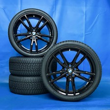 19 pollici BMW 3er G20 G21 4er