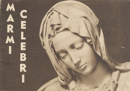 Marmi celebri omaggio - marmi,