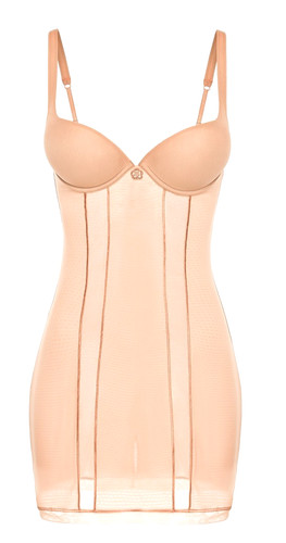 Reggiseno imbottito perla - reggiseno, la