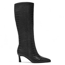 Steve Madden stivali con tacco