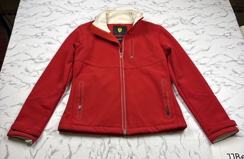 Giacca ferrari scuderia - giacca,