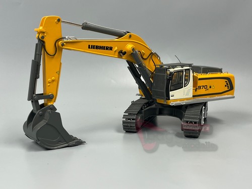 2002 wsi escavatore - 64-2002, -wsi