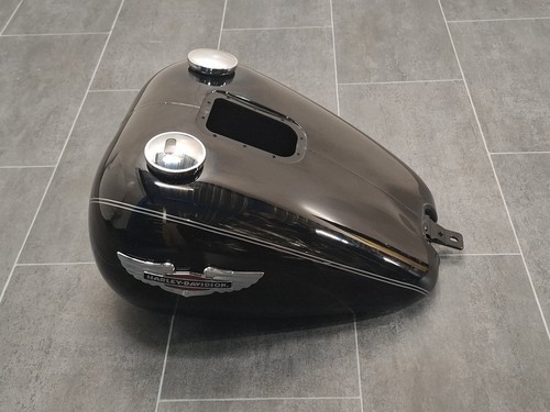 Harley davidson flstf fat boy - harley,