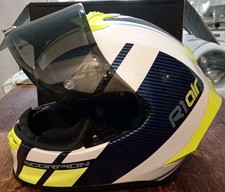Casco da moto Scorpion exo-r1