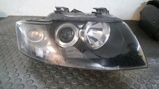 Faro proiettore destro