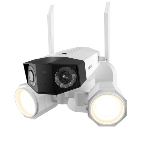 Reolink telecamera wifi - reolink, 4k